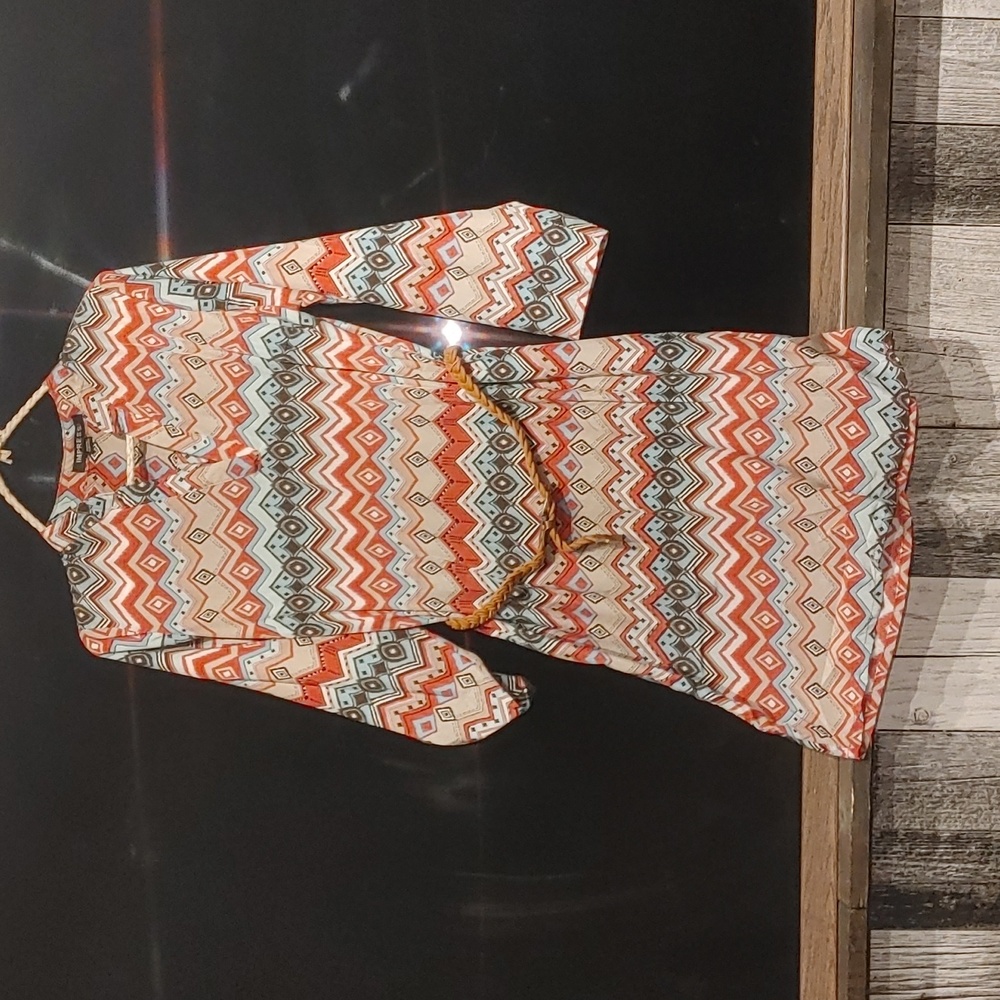 Impress Dress Small